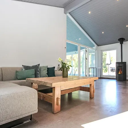 Gorgeous Home In Graested With Sauna 別荘 *