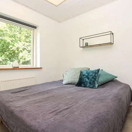 Gorgeous Home In Graested With Sauna 別荘 Græsted