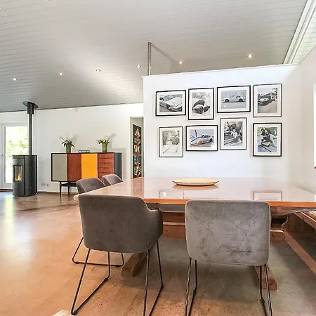 Gorgeous Home In Graested With Sauna 別荘