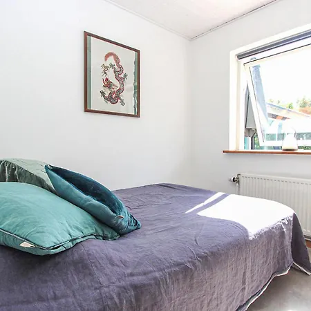 別荘 Gorgeous Home In Graested With Sauna Græsted