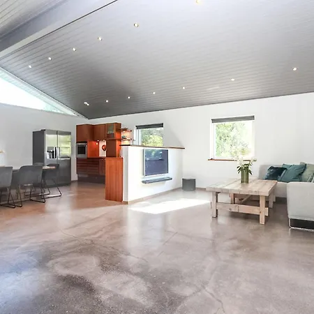 Gorgeous Home In Graested With Sauna * Græsted