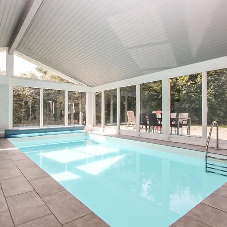 別荘 Gorgeous Home In Graested With Sauna Græsted