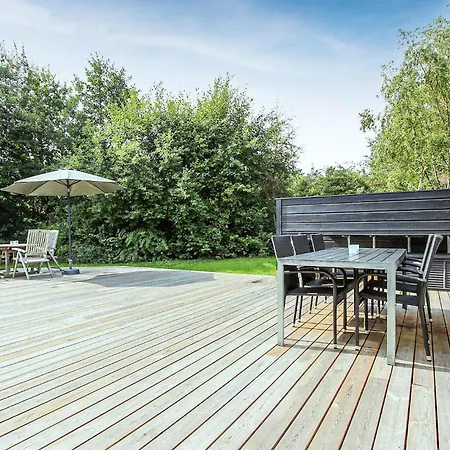 Gorgeous Home In Graested With Sauna *