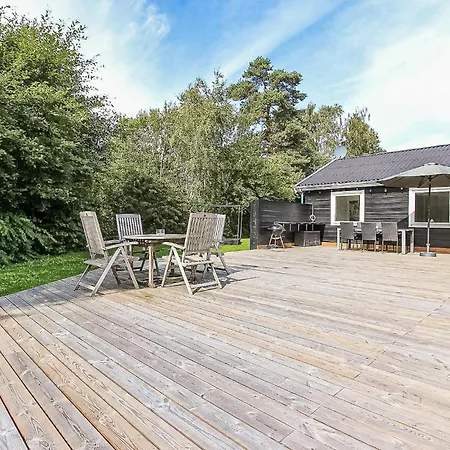 Gorgeous Home In Graested With Sauna 別荘