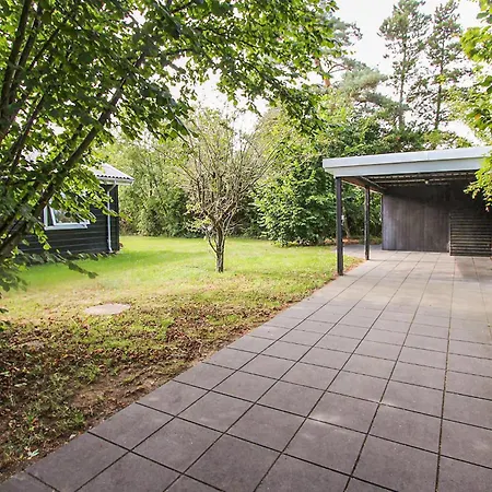 別荘 Gorgeous Home In Graested With Sauna Græsted